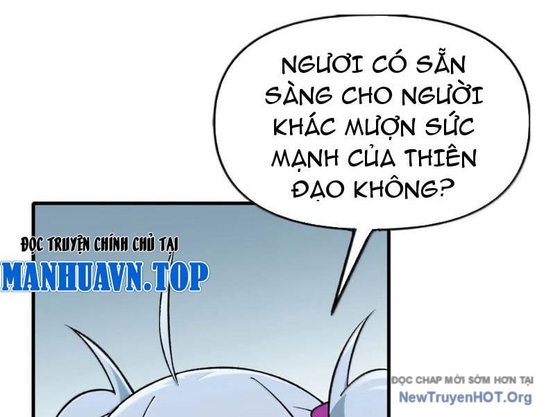 Thiên Đạo Này Cũng Không Ngốc Lắm Chapter 156 - Trang 2