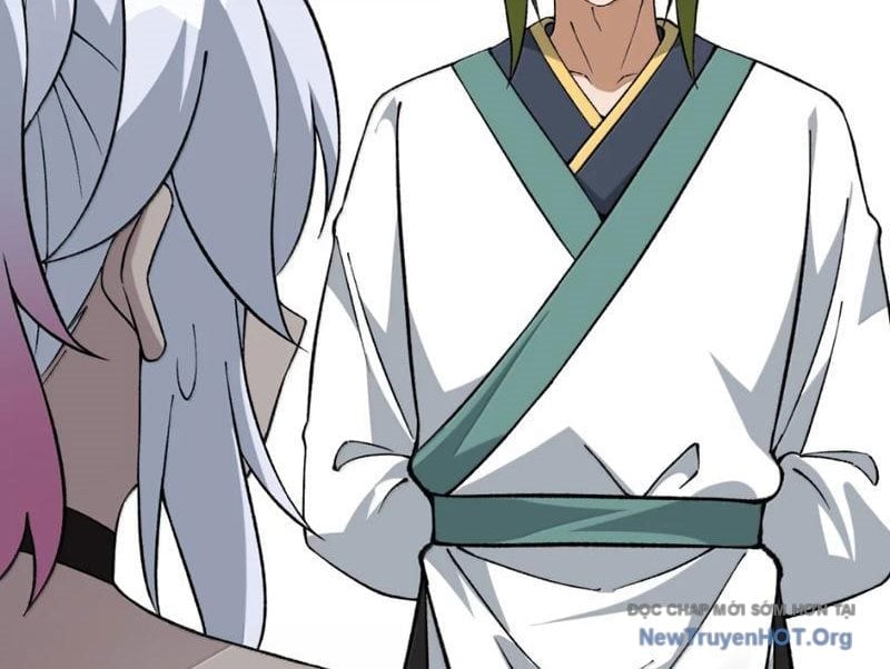 Thiên Đạo Này Cũng Không Ngốc Lắm Chapter 156 - Trang 2