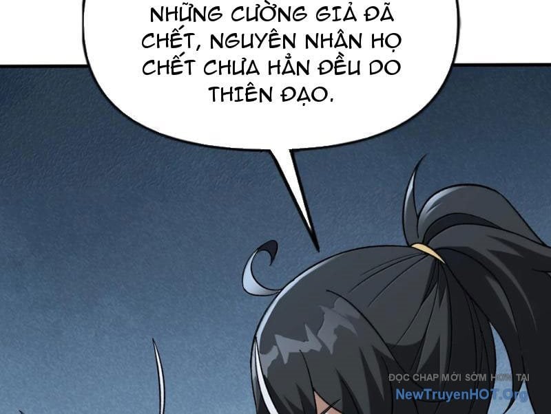 Thiên Đạo Này Cũng Không Ngốc Lắm Chapter 156 - Trang 2