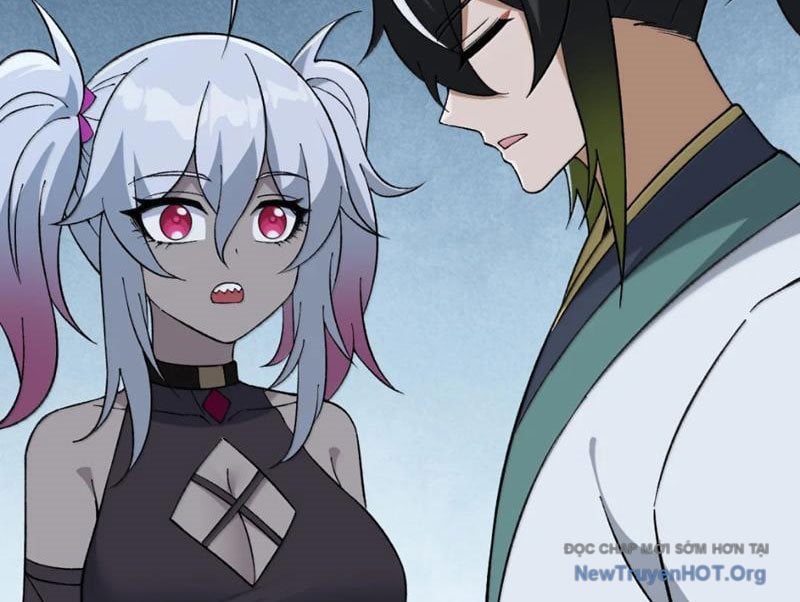 Thiên Đạo Này Cũng Không Ngốc Lắm Chapter 156 - Trang 2