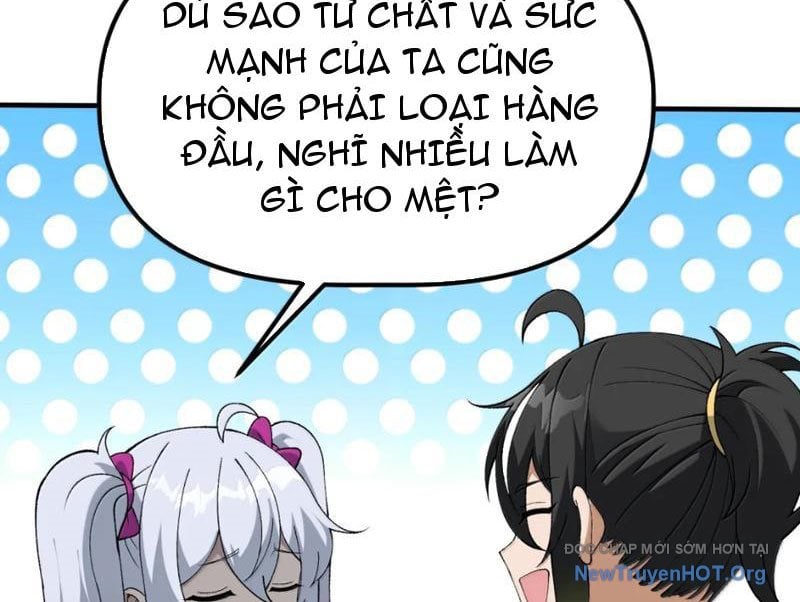 Thiên Đạo Này Cũng Không Ngốc Lắm Chapter 156 - Trang 2