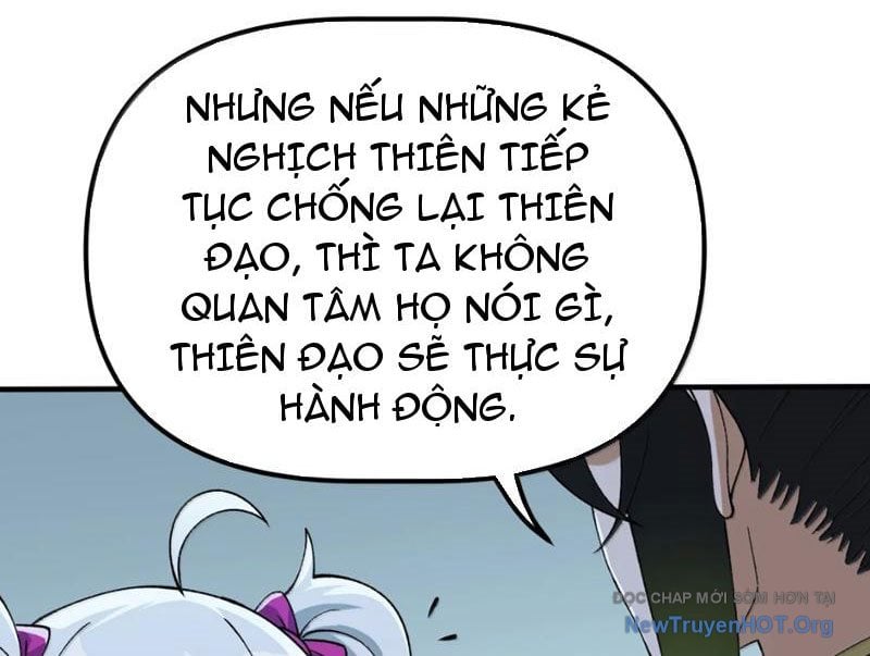 Thiên Đạo Này Cũng Không Ngốc Lắm Chapter 156 - Trang 2