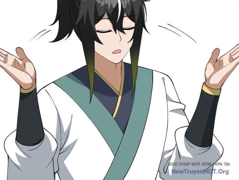 Thiên Đạo Này Cũng Không Ngốc Lắm Chapter 156 - Trang 2