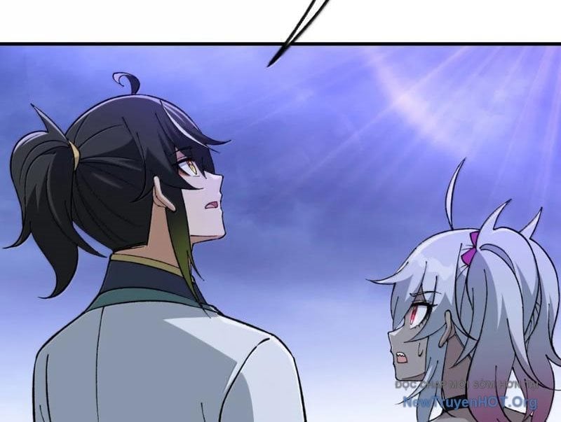 Thiên Đạo Này Cũng Không Ngốc Lắm Chapter 156 - Trang 2