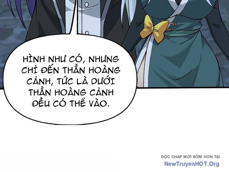 Thiên Đạo Này Cũng Không Ngốc Lắm Chapter 156 - Trang 2