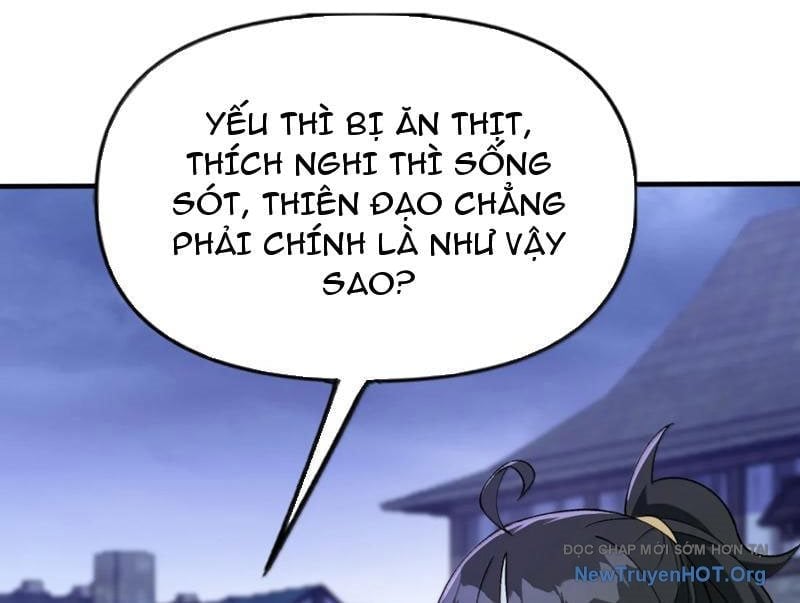 Thiên Đạo Này Cũng Không Ngốc Lắm Chapter 156 - Trang 2