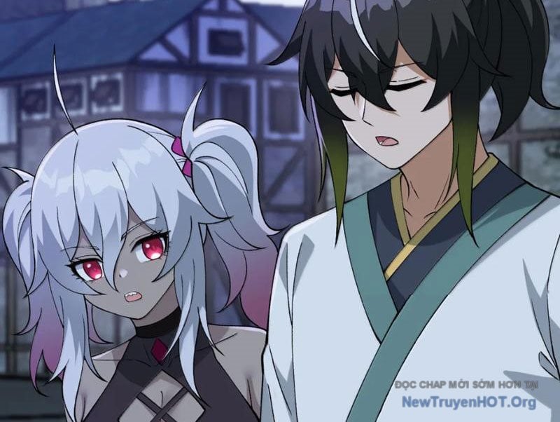 Thiên Đạo Này Cũng Không Ngốc Lắm Chapter 156 - Trang 2