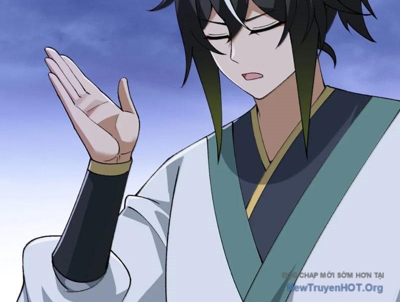 Thiên Đạo Này Cũng Không Ngốc Lắm Chapter 156 - Trang 2