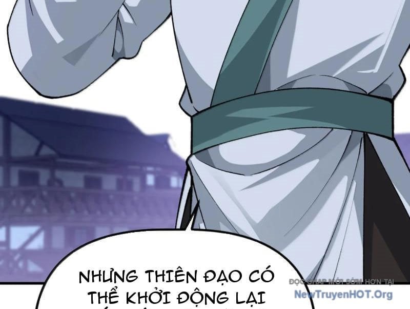 Thiên Đạo Này Cũng Không Ngốc Lắm Chapter 156 - Trang 2