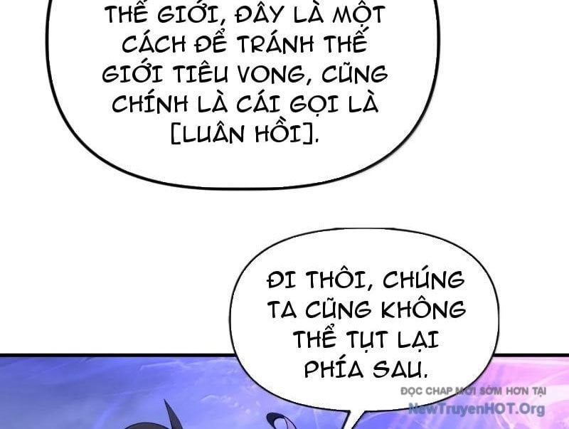 Thiên Đạo Này Cũng Không Ngốc Lắm Chapter 156 - Trang 2