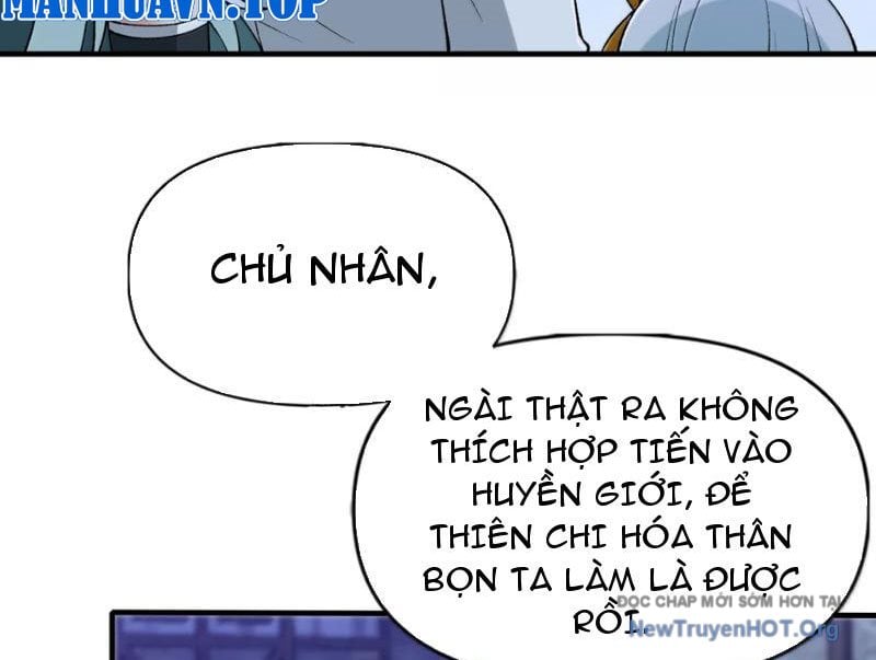 Thiên Đạo Này Cũng Không Ngốc Lắm Chapter 156 - Trang 2