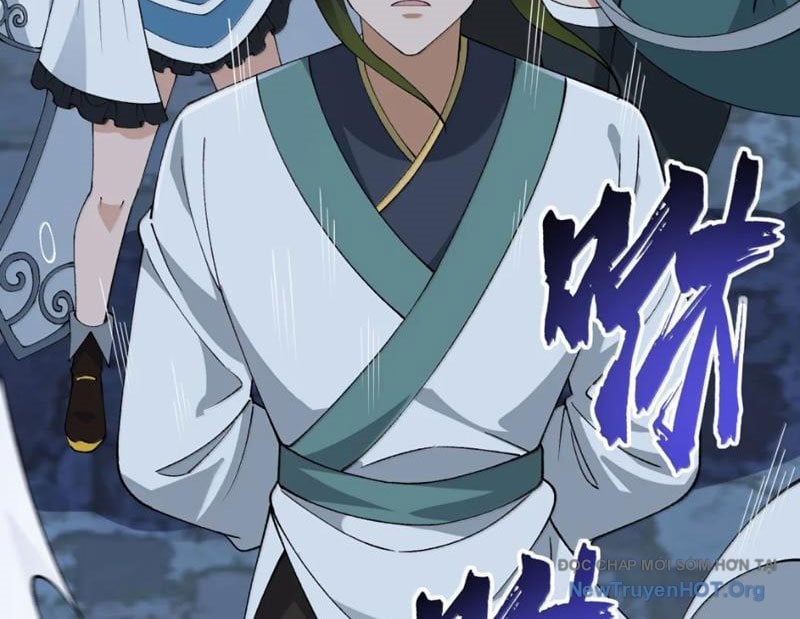Thiên Đạo Này Cũng Không Ngốc Lắm Chapter 156 - Trang 2