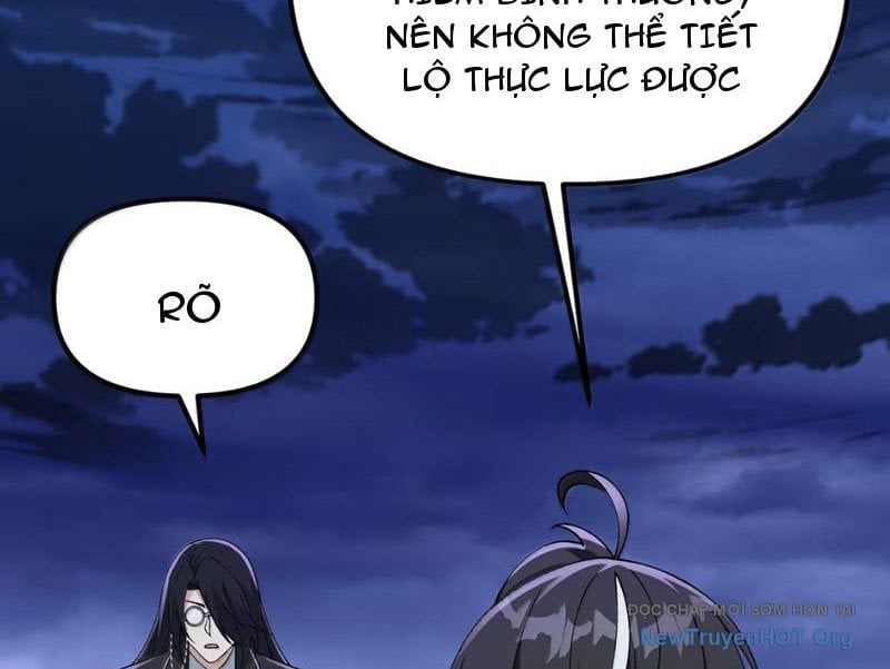 Thiên Đạo Này Cũng Không Ngốc Lắm Chapter 158 - Trang 3