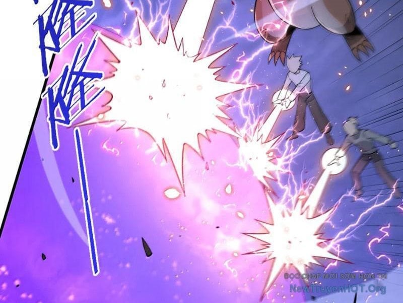 Thiên Đạo Này Cũng Không Ngốc Lắm Chapter 158 - Trang 3