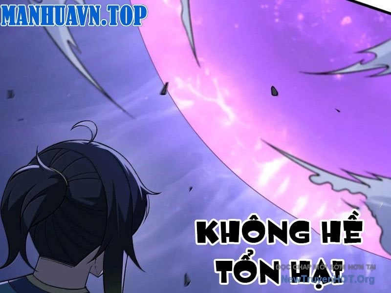 Thiên Đạo Này Cũng Không Ngốc Lắm Chapter 158 - Trang 3