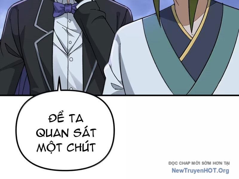 Thiên Đạo Này Cũng Không Ngốc Lắm Chapter 158 - Trang 3