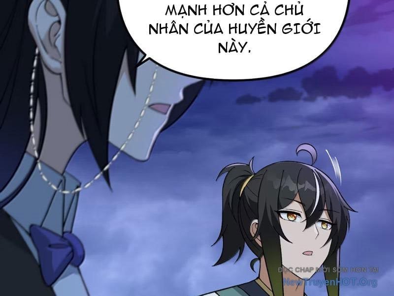 Thiên Đạo Này Cũng Không Ngốc Lắm Chapter 158 - Trang 3