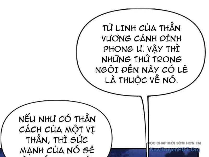 Thiên Đạo Này Cũng Không Ngốc Lắm Chapter 158 - Trang 3