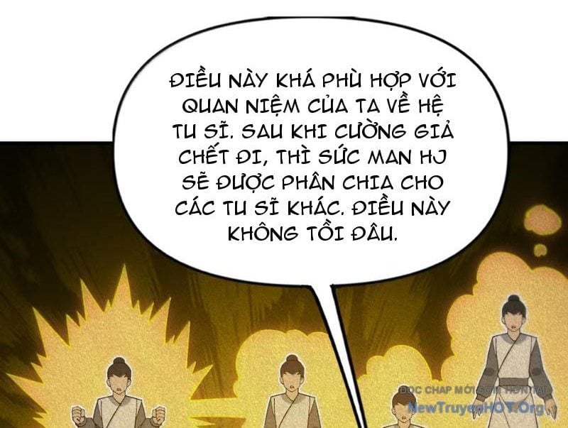 Thiên Đạo Này Cũng Không Ngốc Lắm Chapter 158 - Trang 3