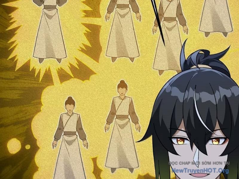 Thiên Đạo Này Cũng Không Ngốc Lắm Chapter 158 - Trang 3