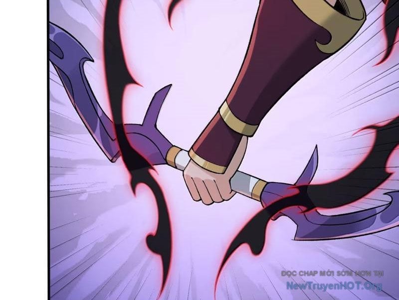 Thiên Đạo Này Cũng Không Ngốc Lắm Chapter 158 - Trang 3