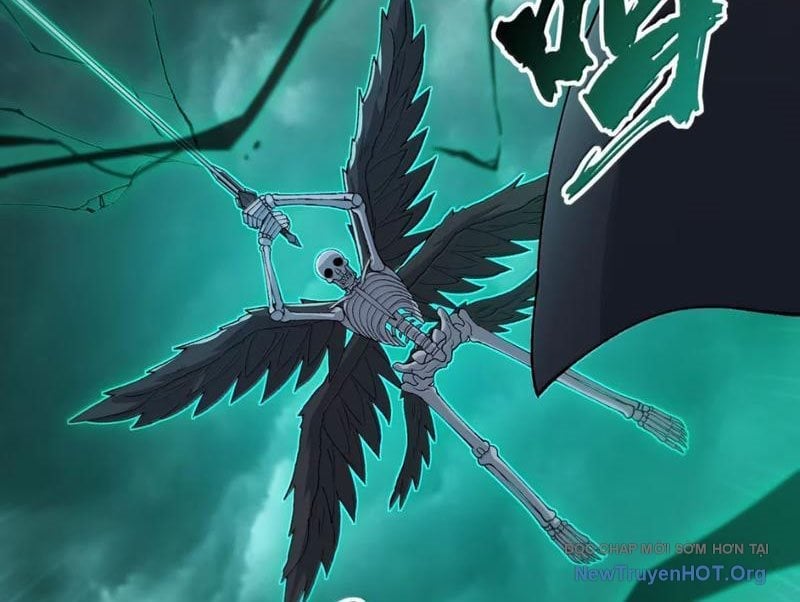 Thiên Đạo Này Cũng Không Ngốc Lắm Chapter 158 - Trang 3