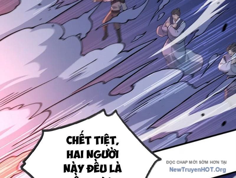 Thiên Đạo Này Cũng Không Ngốc Lắm Chapter 158 - Trang 3