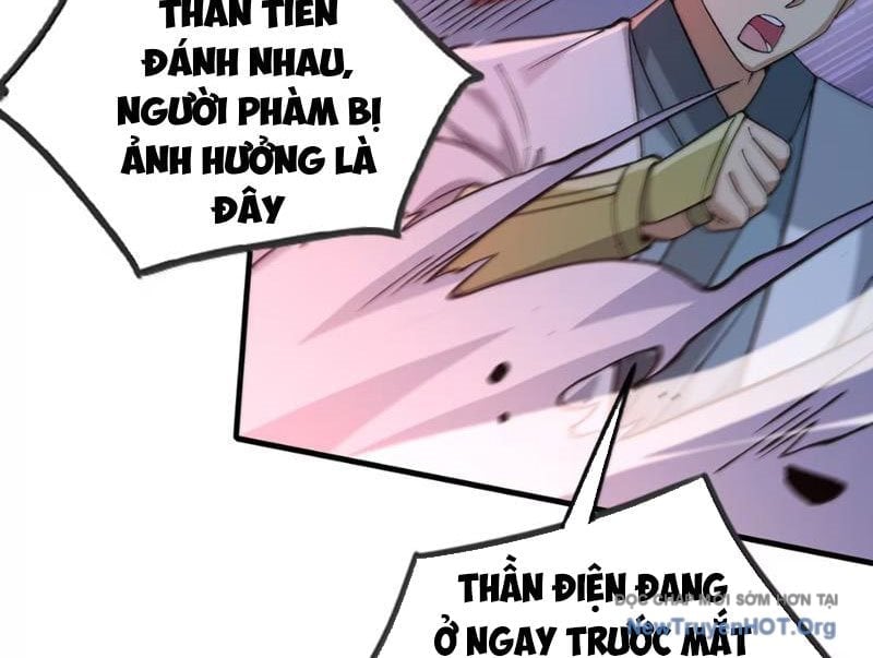 Thiên Đạo Này Cũng Không Ngốc Lắm Chapter 158 - Trang 3