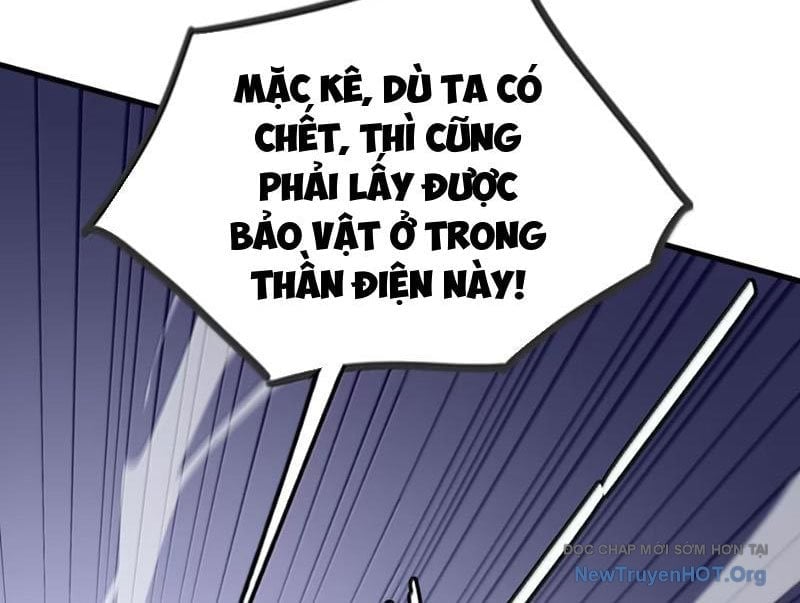 Thiên Đạo Này Cũng Không Ngốc Lắm Chapter 158 - Trang 3