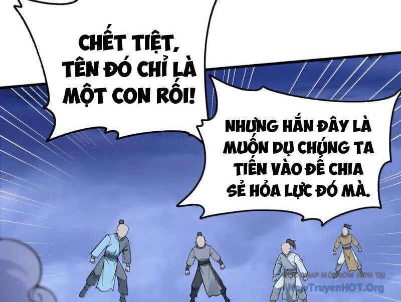 Thiên Đạo Này Cũng Không Ngốc Lắm Chapter 158 - Trang 3