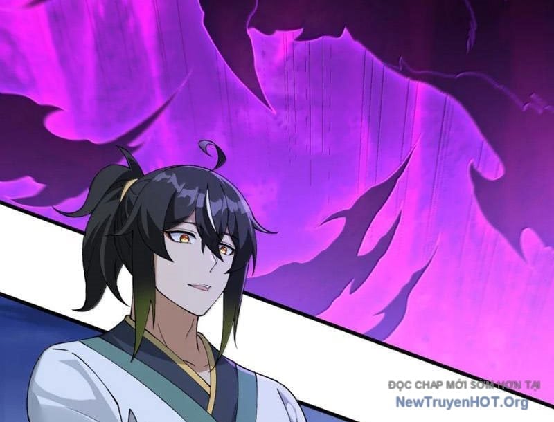 Thiên Đạo Này Cũng Không Ngốc Lắm Chapter 158 - Trang 3