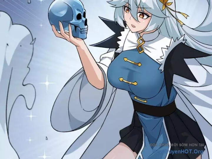 Thiên Đạo Này Cũng Không Ngốc Lắm Chapter 159 - Trang 3