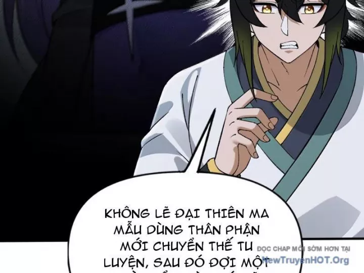 Thiên Đạo Này Cũng Không Ngốc Lắm Chapter 159 - Trang 3