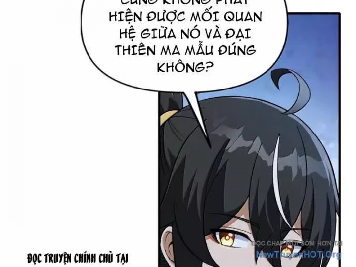 Thiên Đạo Này Cũng Không Ngốc Lắm Chapter 159 - Trang 3