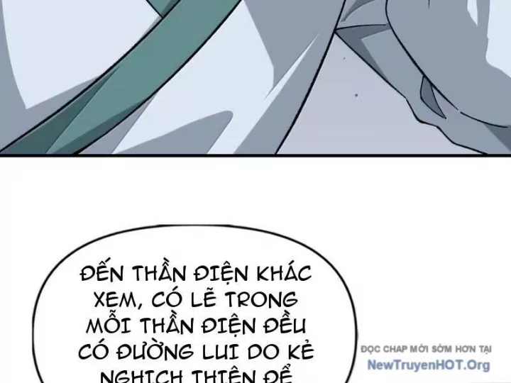 Thiên Đạo Này Cũng Không Ngốc Lắm Chapter 159 - Trang 3