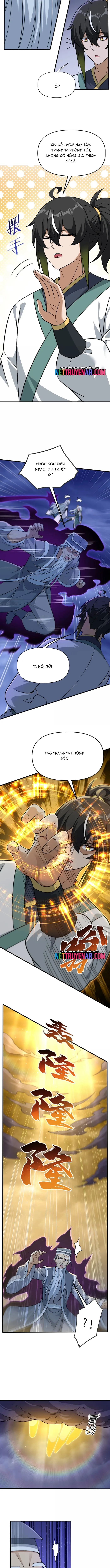 Thiên Đạo Này Cũng Không Ngốc Lắm Chapter 160 - Trang 3