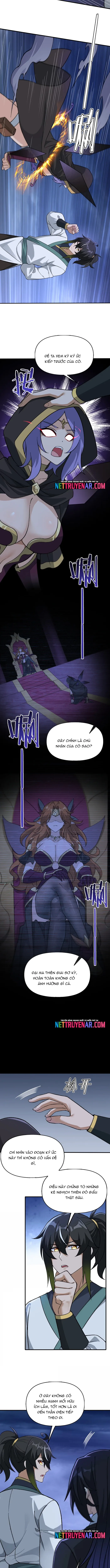 Thiên Đạo Này Cũng Không Ngốc Lắm Chapter 160 - Trang 3