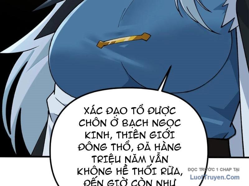 Thiên Đạo Này Cũng Không Ngốc Lắm Chapter 161 - Trang 2