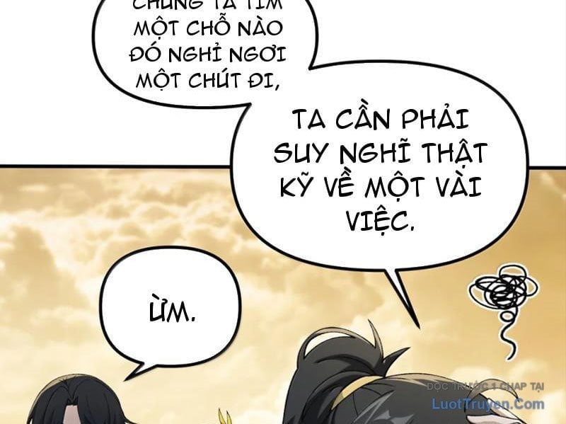 Thiên Đạo Này Cũng Không Ngốc Lắm Chapter 161 - Trang 2