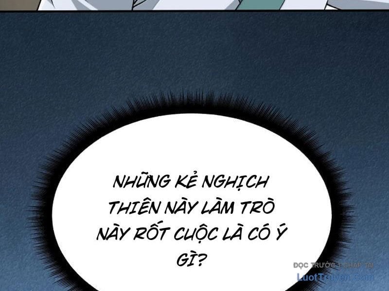 Thiên Đạo Này Cũng Không Ngốc Lắm Chapter 161 - Trang 2