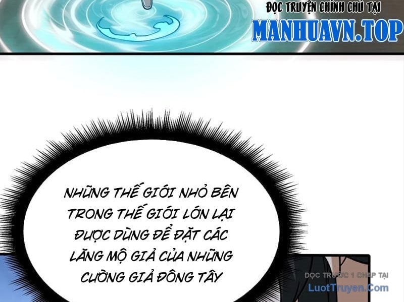 Thiên Đạo Này Cũng Không Ngốc Lắm Chapter 161 - Trang 2