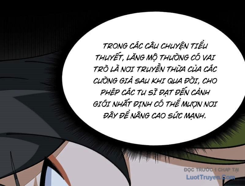Thiên Đạo Này Cũng Không Ngốc Lắm Chapter 161 - Trang 2