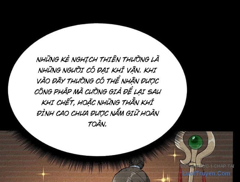 Thiên Đạo Này Cũng Không Ngốc Lắm Chapter 161 - Trang 2