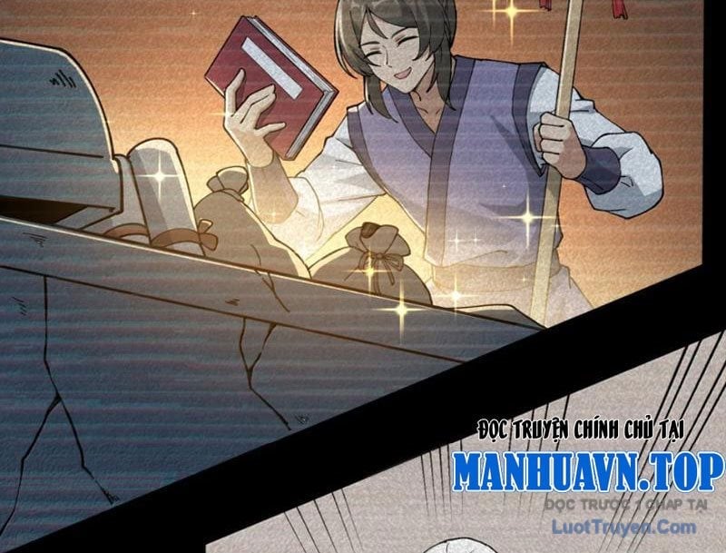 Thiên Đạo Này Cũng Không Ngốc Lắm Chapter 161 - Trang 2