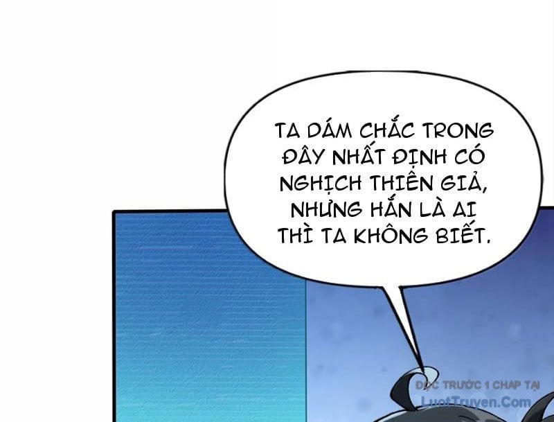 Thiên Đạo Này Cũng Không Ngốc Lắm Chapter 161 - Trang 2