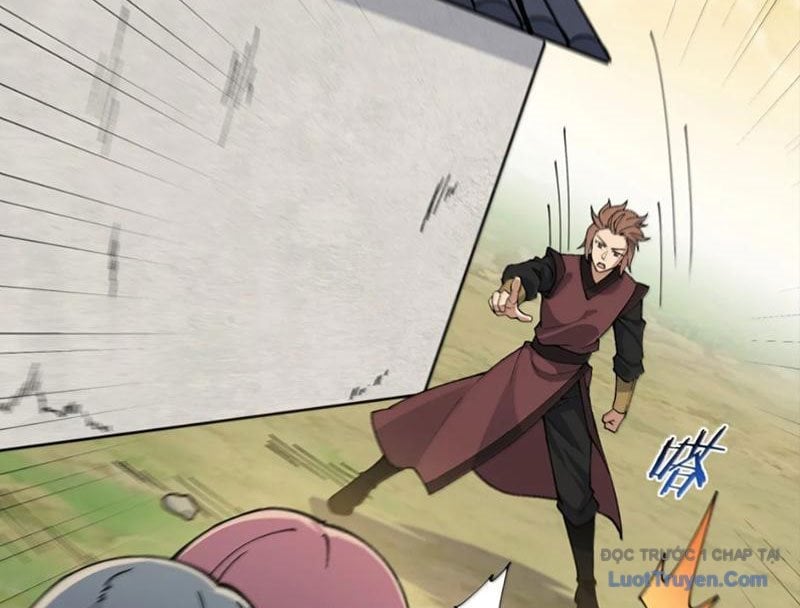 Thiên Đạo Này Cũng Không Ngốc Lắm Chapter 161 - Trang 2