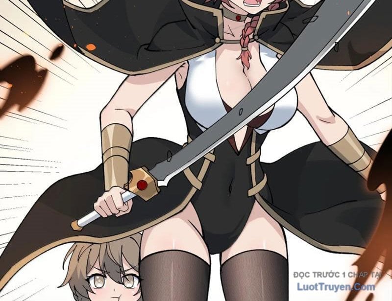 Thiên Đạo Này Cũng Không Ngốc Lắm Chapter 161 - Trang 2