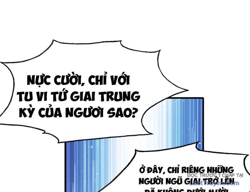 Thiên Đạo Này Cũng Không Ngốc Lắm Chapter 161 - Trang 2