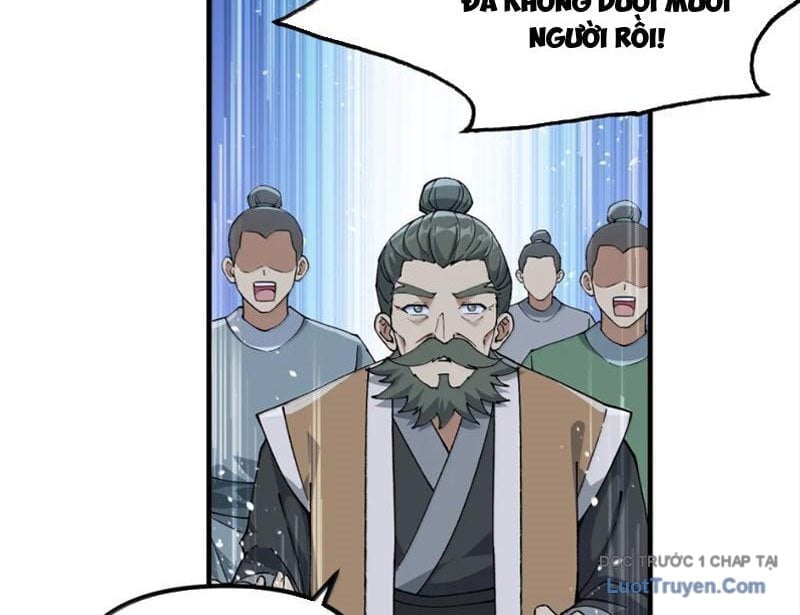 Thiên Đạo Này Cũng Không Ngốc Lắm Chapter 161 - Trang 2