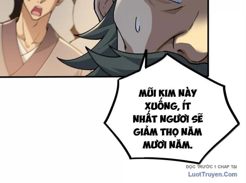 Thiên Đạo Này Cũng Không Ngốc Lắm Chapter 161 - Trang 2